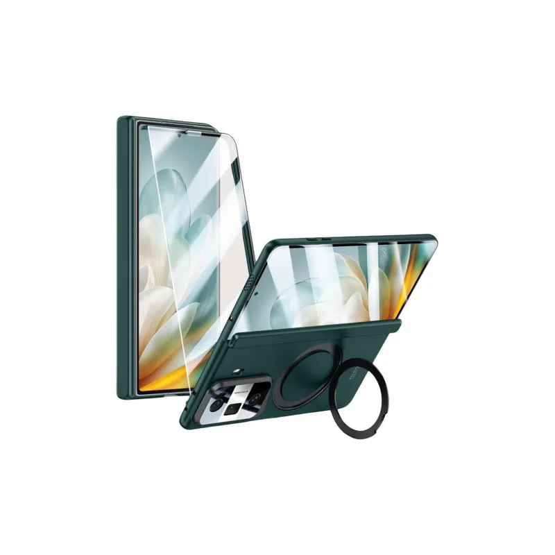 ZHUOJI PC Material Phone Cases Compatibility With Honor Magic VS3/Magic V/V3/VS2/Magic VS Cell Phone Case-2