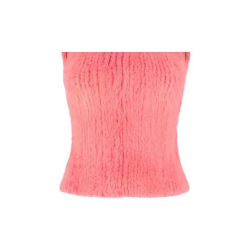 FENDI Sweaters Women's Pink-3