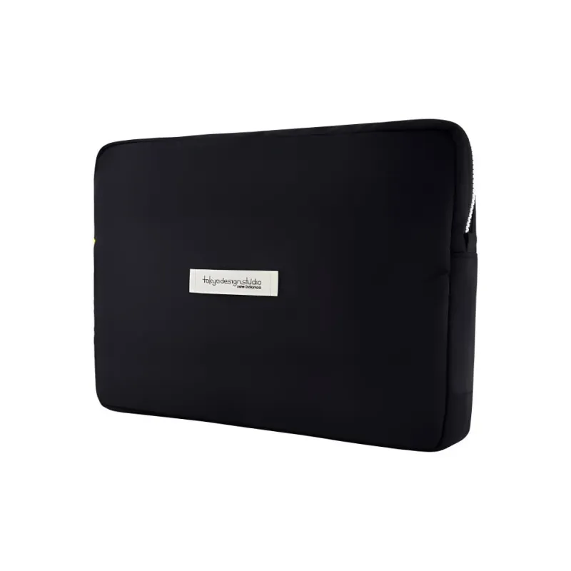New Balance Fabric Clutch Regular Unisex Black-1