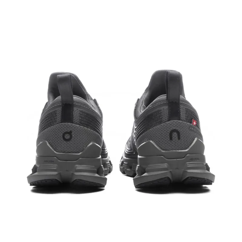 On Running Cloud X Z5 Asphalt IrOn Women's-2