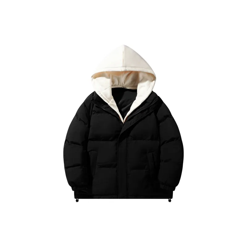 CSKS Down Jackets Unisex-1