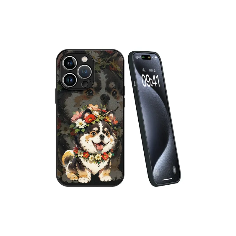 Lingtao Phone Cases-7