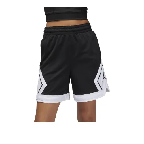 JORDAN Sport Women's Diamond Shorts