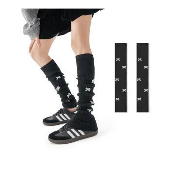 JKN Knee High Socks Women's 1 Pack