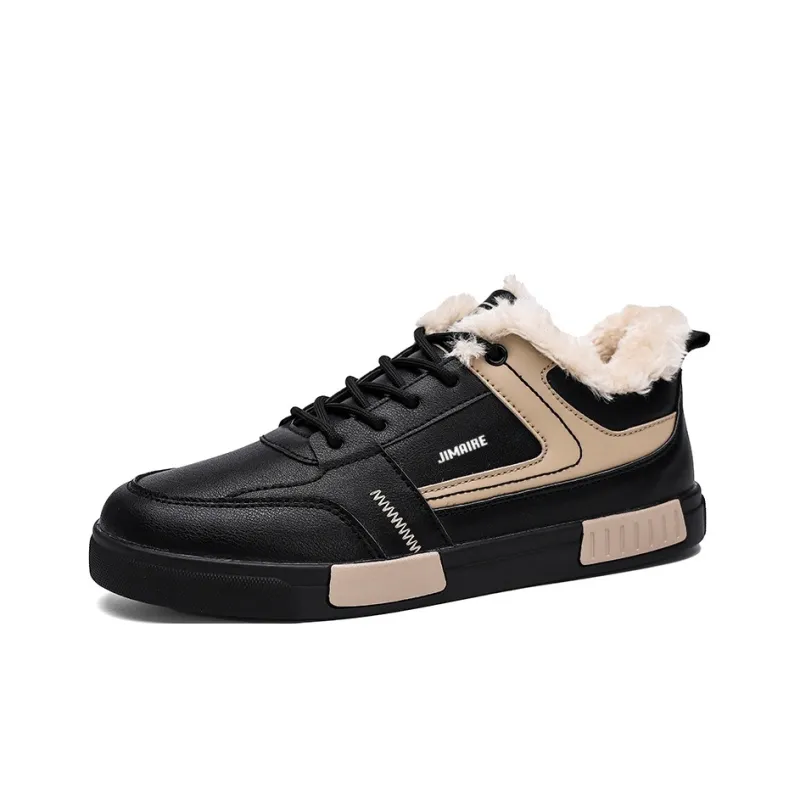 King Jinmai Slip Resistant Low Top Skateboard Shoes Men's-22