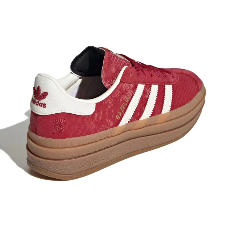 Adidas Gazelle Bold Year Of The Snake Women's-5