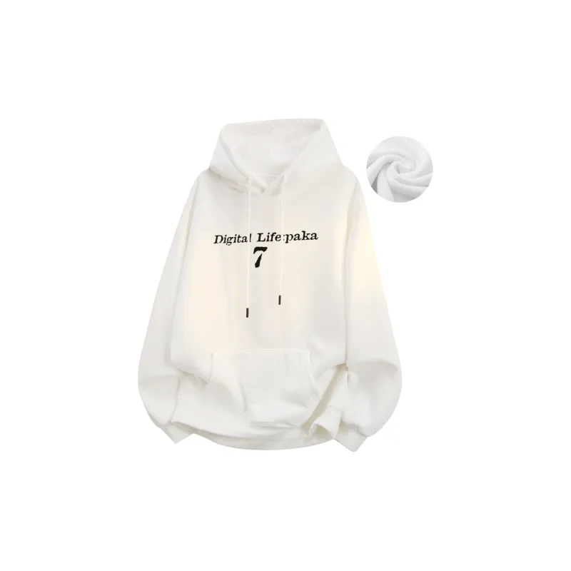 PAKA Sweatshirt Regular Edition Unisex-22