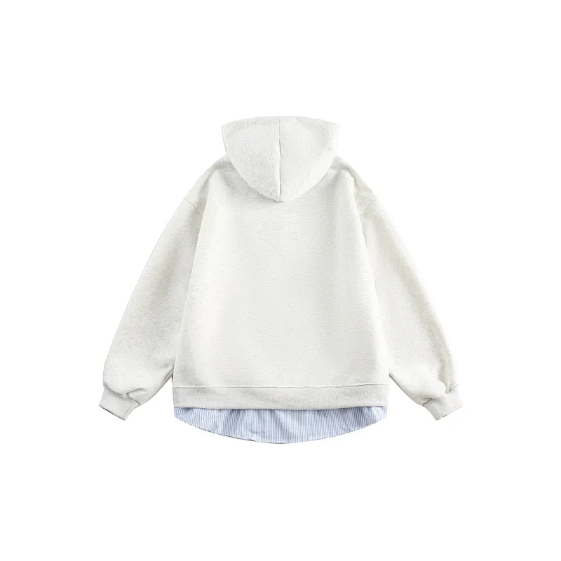 TIRED Sweatshirts Unisex-1
