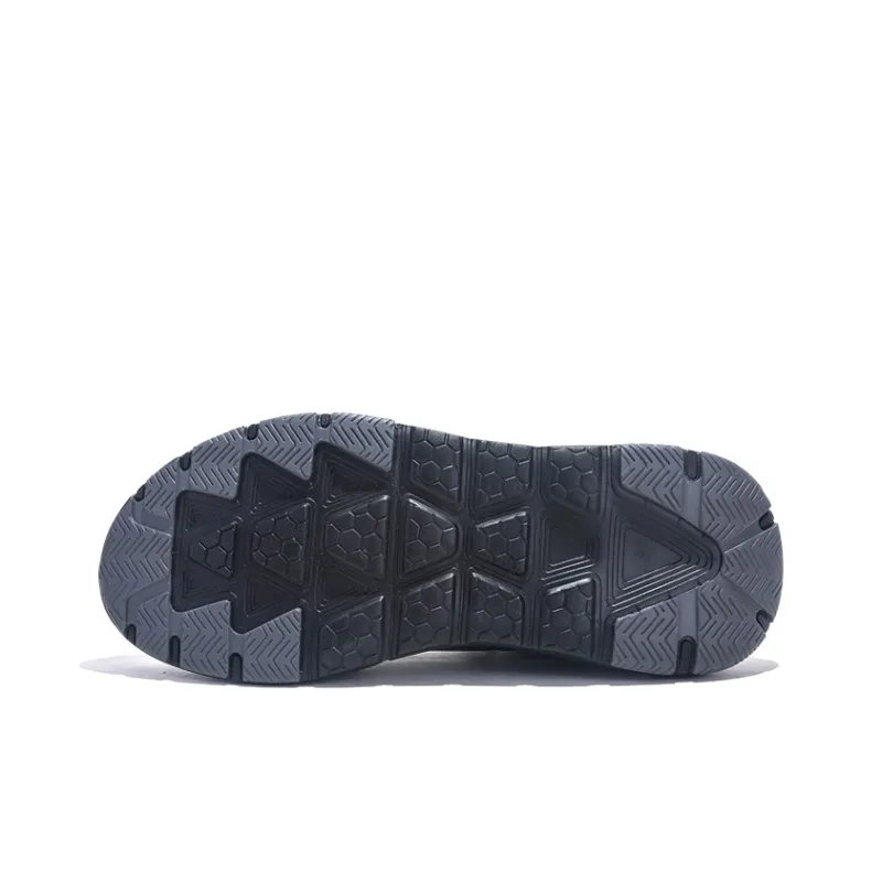 Jifffly Breathable Balanced Lightweight Low Top Casual Training Running Shoes Men's-13