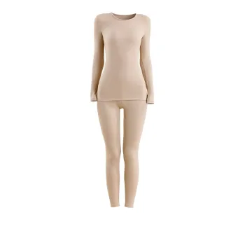 MIIOW Women's Thermal Sets