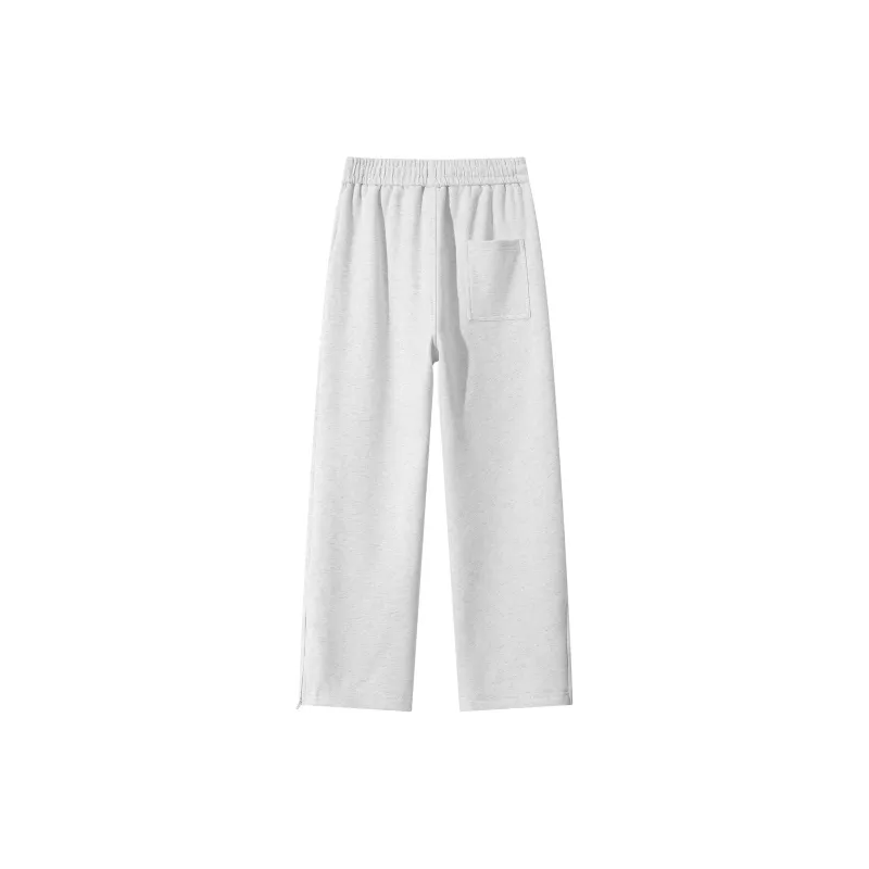 TEN MIRO Casual Pants Unisex-5