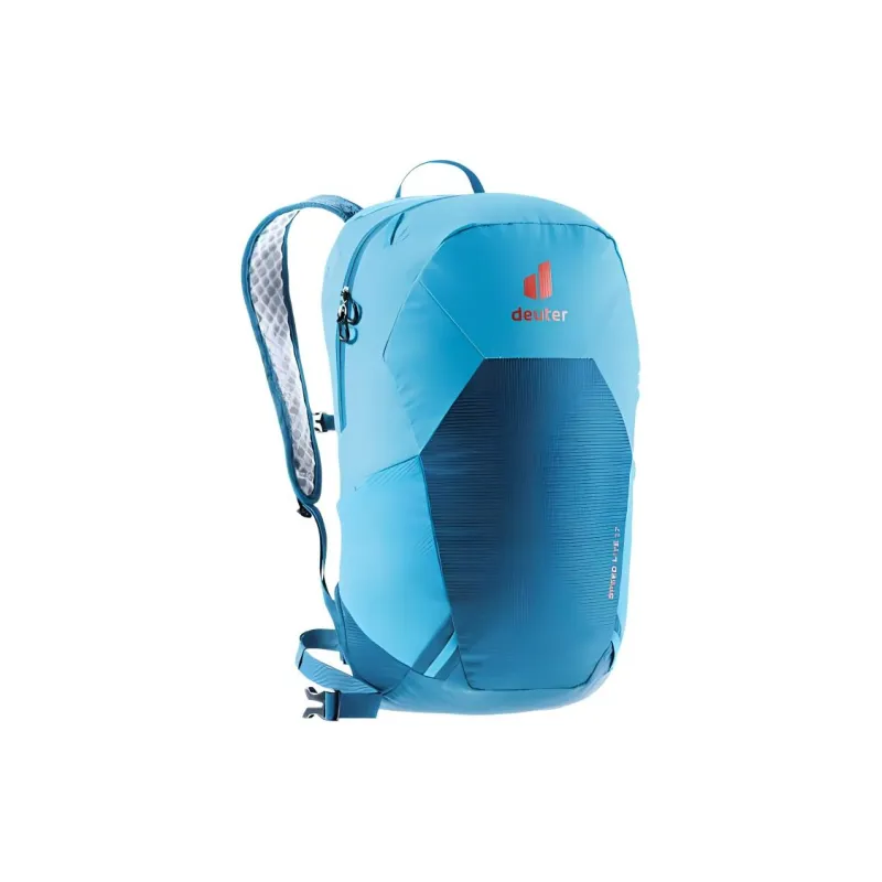 DEUTER Polyamide Backpack Unisex Sky Blue-1