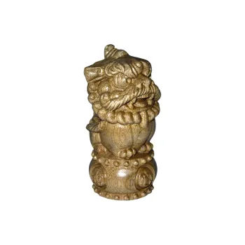 Immortality Phoebe Zhennan Wooden Ornaments Unisex