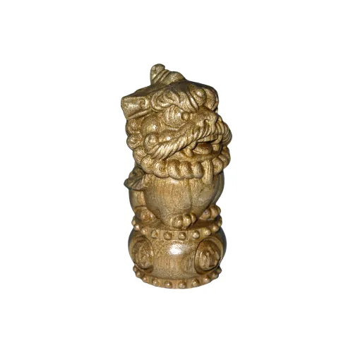 Guo Lu Woodworks Womens