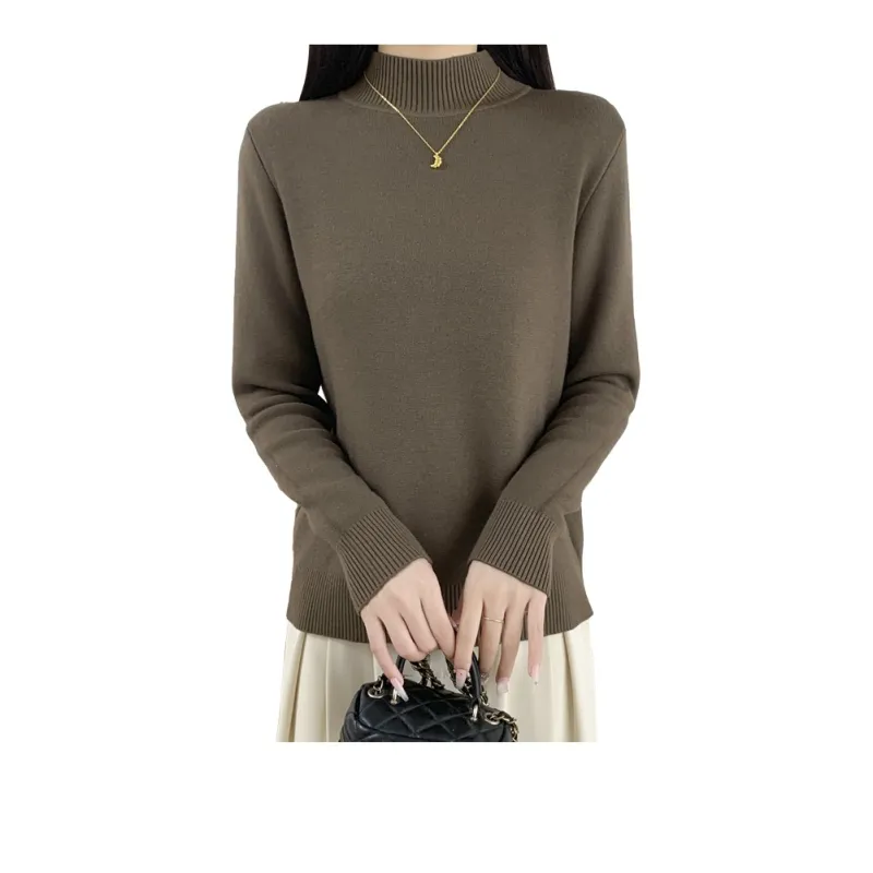 LoveEsteem Thermal Tops Women's-14