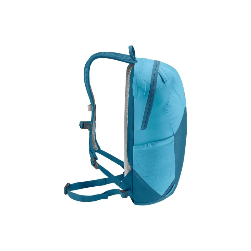 DEUTER Polyamide Backpack Unisex Sky Blue-3