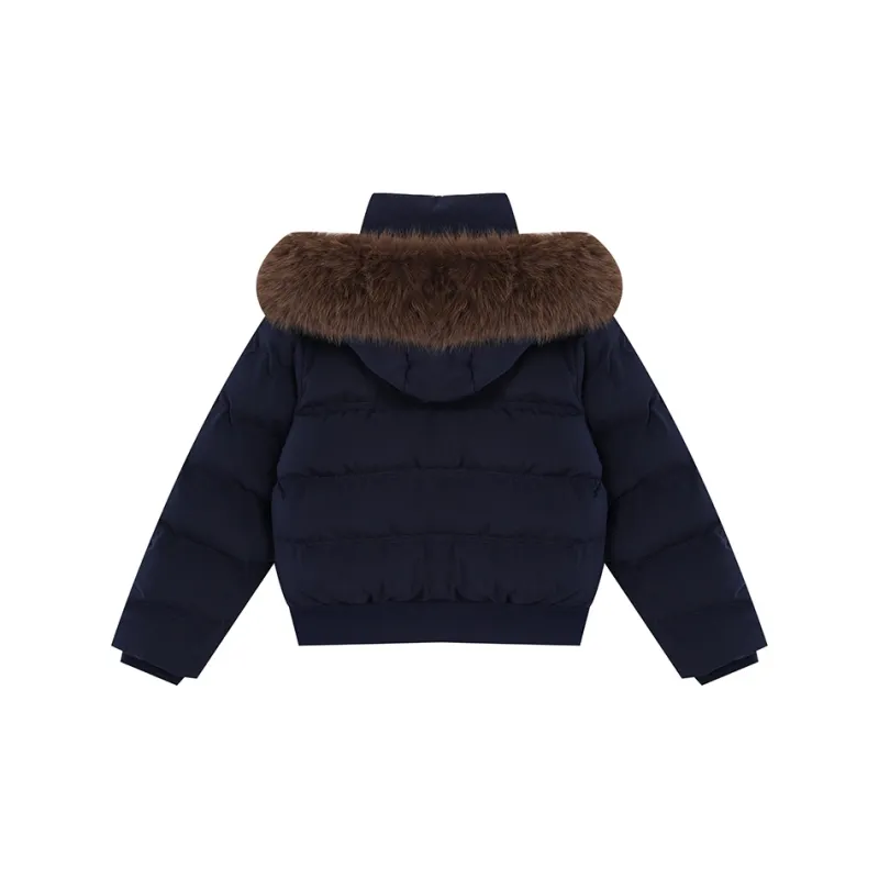 HAPG Puffer Jackets Women's-1