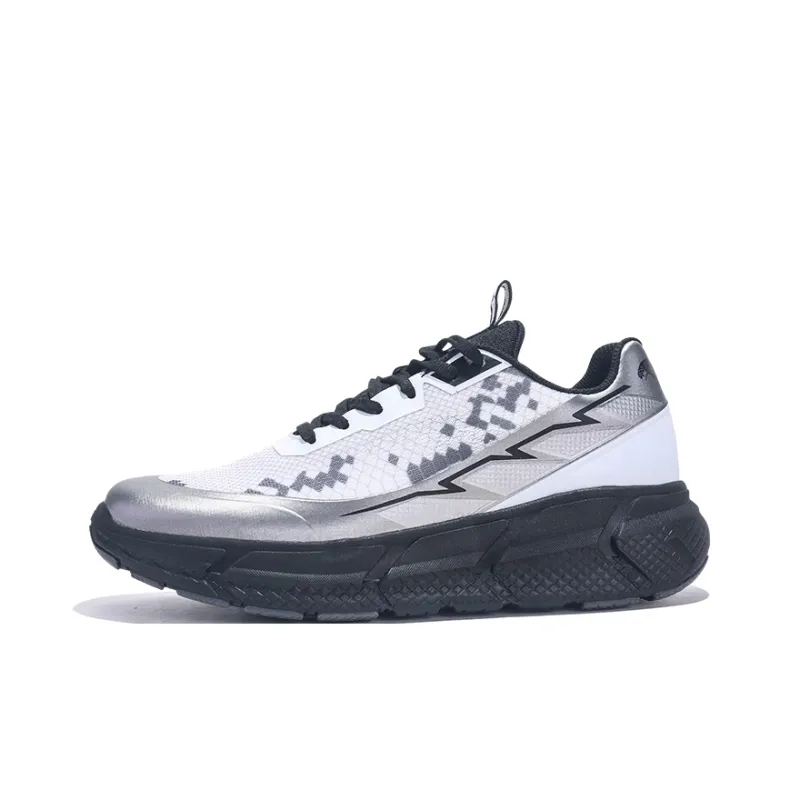 Jifffly Breathable Balanced Lightweight Low Top Casual Training Running Shoes Men's-8