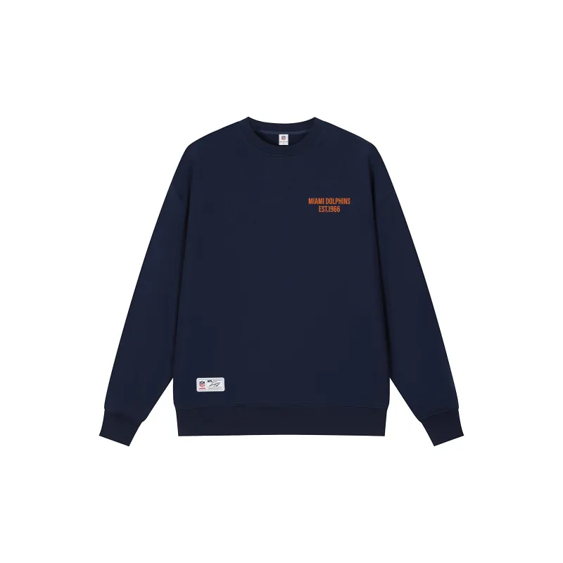 NFL Sweatshirts Unisex-3