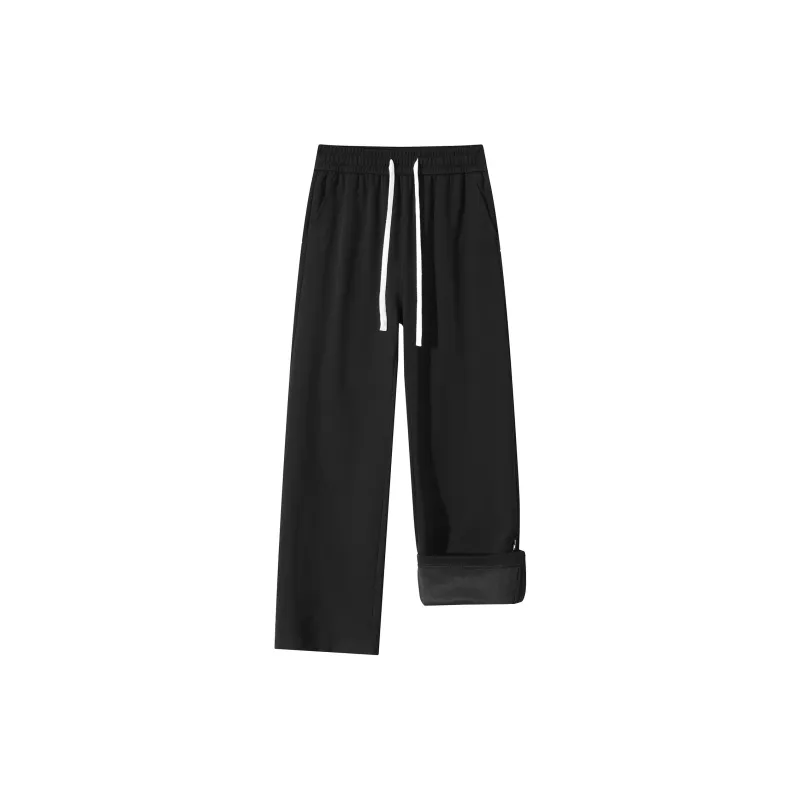 TEN MIRO Casual Pants Unisex-1