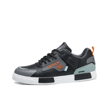 King Jinmai Low Top Skateboard Shoes Men's