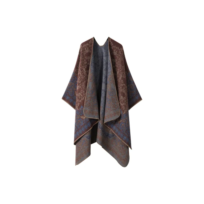 FUO Shawls Unisex-3