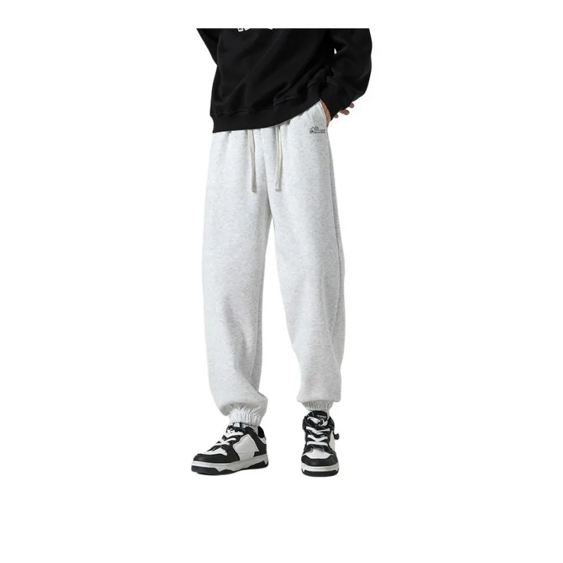 Warrior Ride The Wind Collection Open Ended Smile Collection Casual Pants Unisex-2