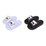 Space Blue+Black[Cute Black Nose Puppy]