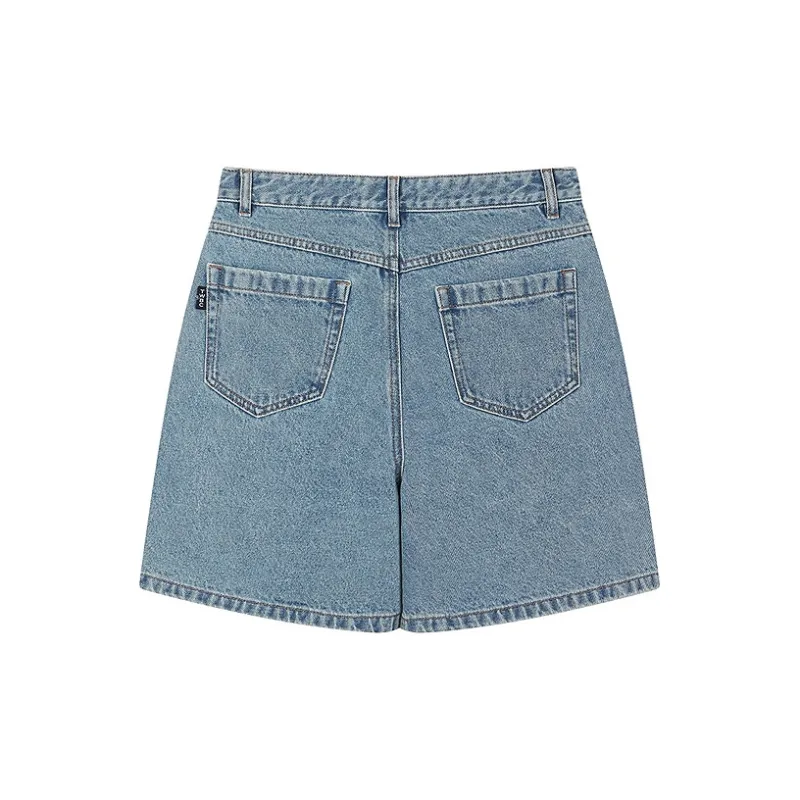 Teenie Weenie Denim Shorts Women's-7
