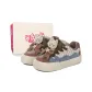 Cameo Brown (A59 Kitten Bowknot)