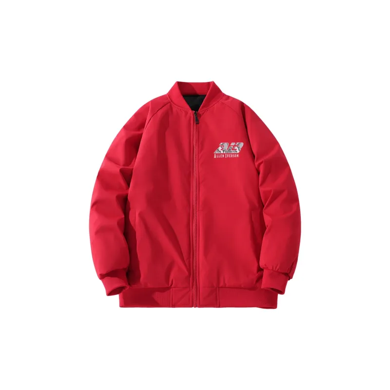 AI3 Puffer Jackets Unisex-11