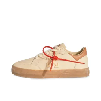 OFF WHITE New Vulcanized Sneakers Women's