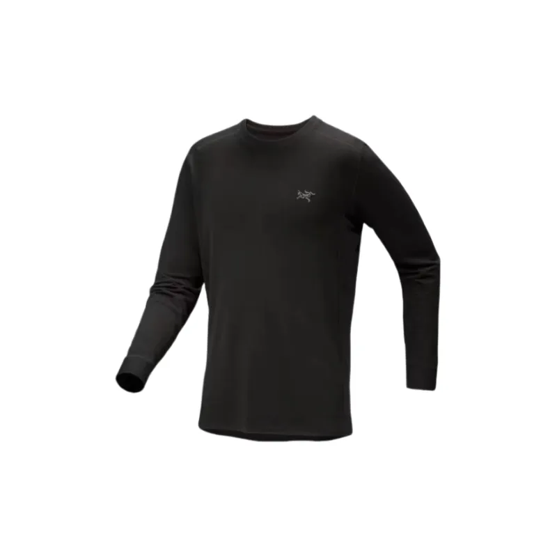 Arcteryx Casual Sportswear Men's Black-2