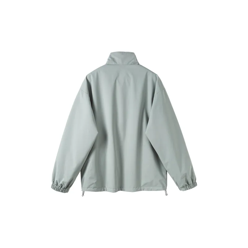 Warrior Riding The Wind Collection Cloud Sail Collection Jackets Coats Unisex-17