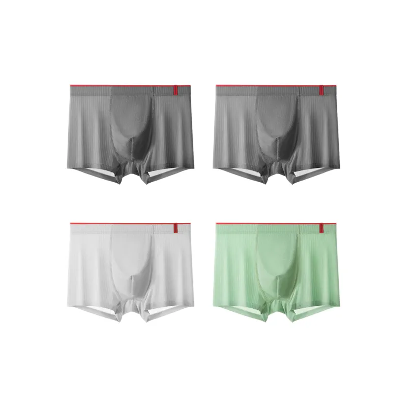 Urban Beauty Underpants Men's Combo Set-38