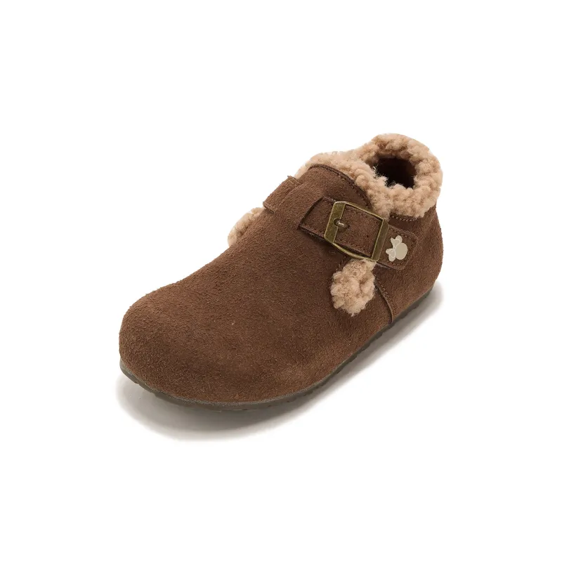 Disney Minnie Series Kids' Casual Shoes Grade School-20