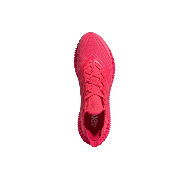 Adidas 4DFWD 4 Lucid Red Pure Ruby Better Scarlet-1