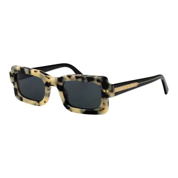 MARNI Lake Vostok Square frame Sunglasses