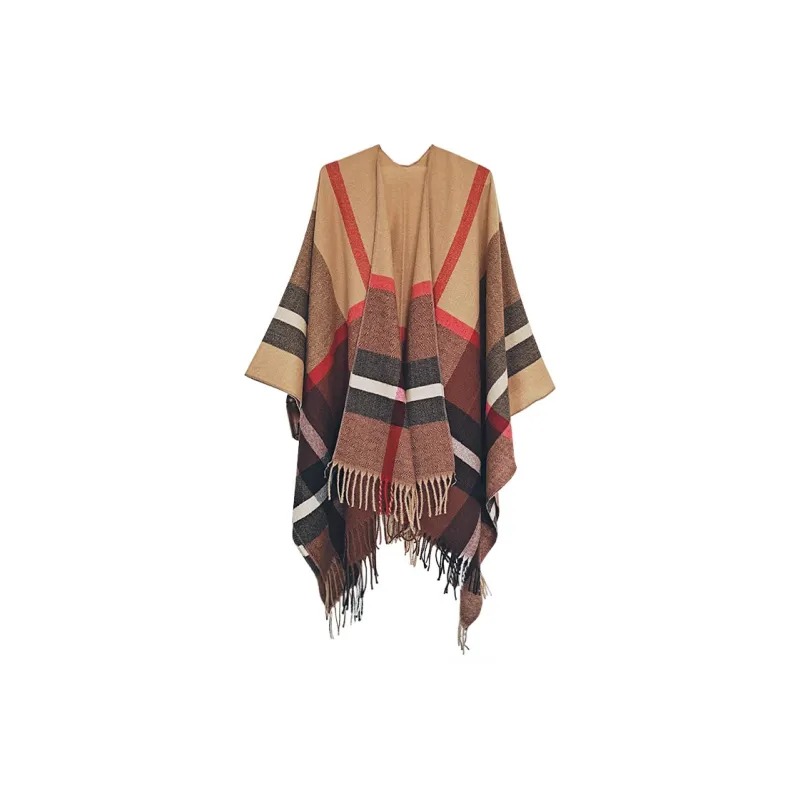 FUO Shawls Unisex-2