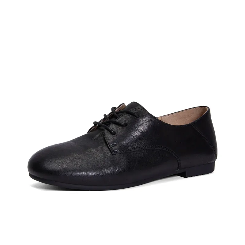 PT'SON Casual Single Shoes Women's-11