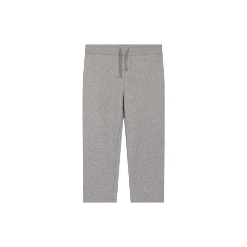 VERSACE Embroidered Logo Sweatpants-2