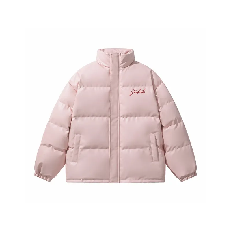 JINBEILE Puffer Jackets Unisex-9