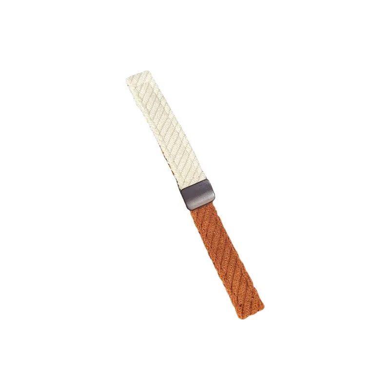 Fly Watch Band Apple Compatibility Corduroy Material-13