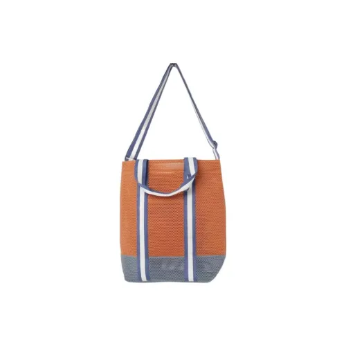 Levi’s Polyester One Shoulder Handbags Men's Orange