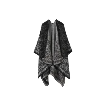 FUO Shawls Unisex