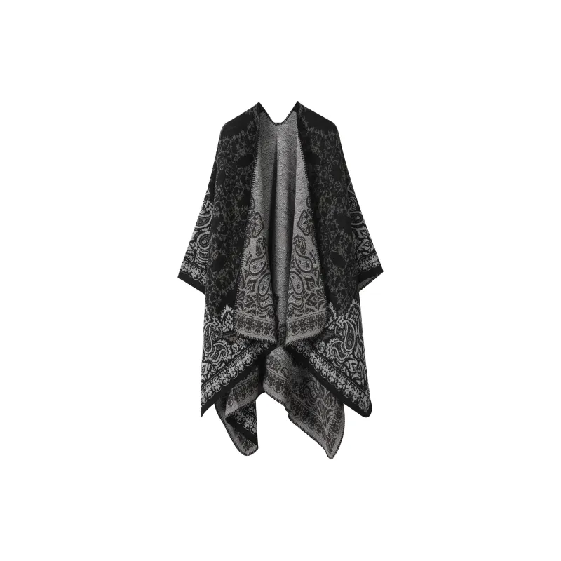 FUO Shawls Unisex-0