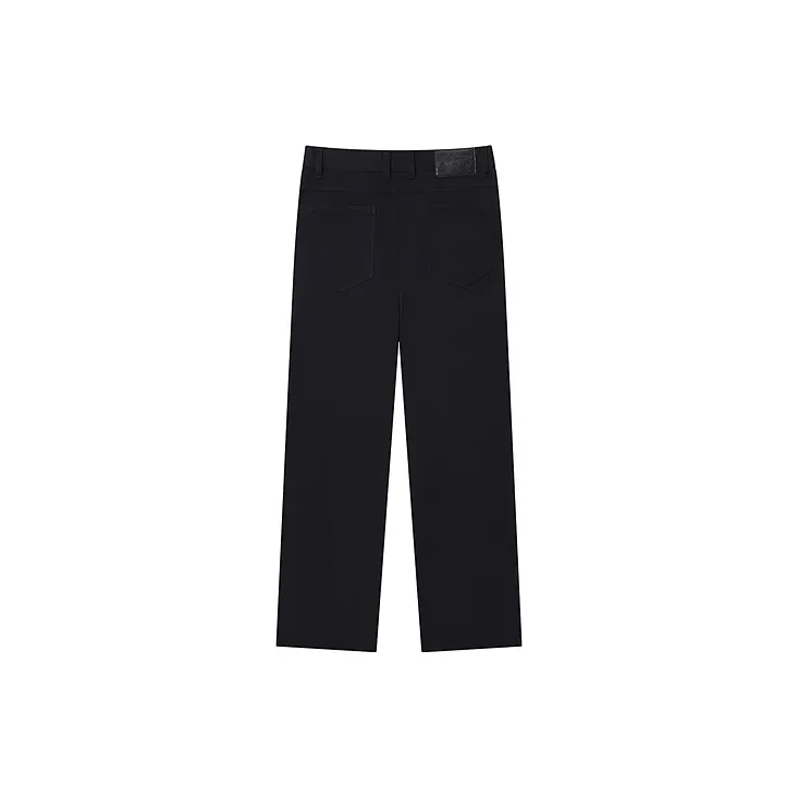 Teenie Weenie Men Casual Pants Unisex-1