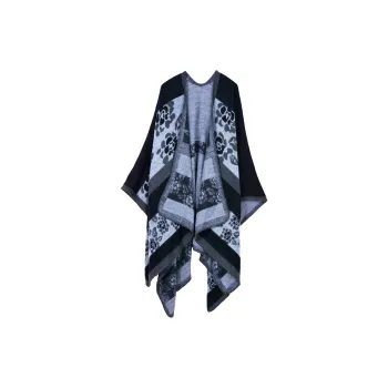 FUO Shawls Unisex