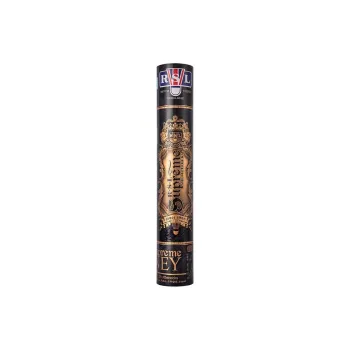 RSL Goose Feather Shuttlecock 12 Pack Goose Feather Competition Shuttlecocks