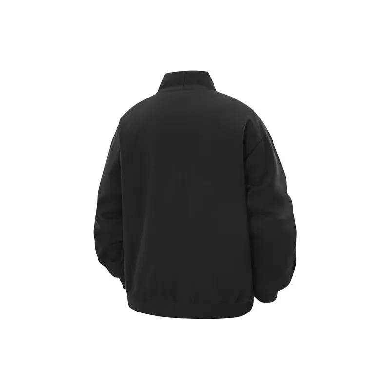 Warrior Huichao Riding The Wind Collection Jackets & Coats Unisex-3